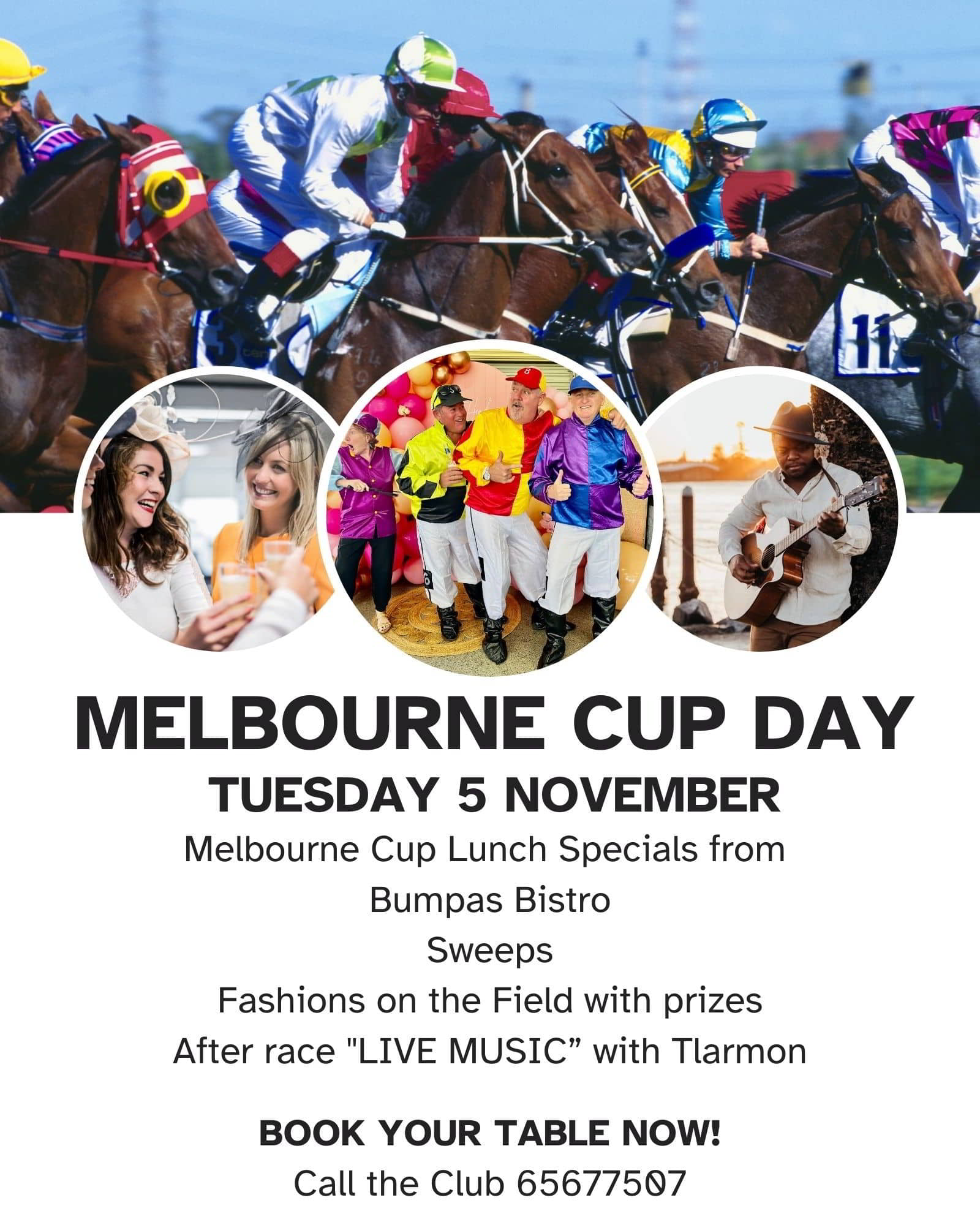 Melbourne Cup