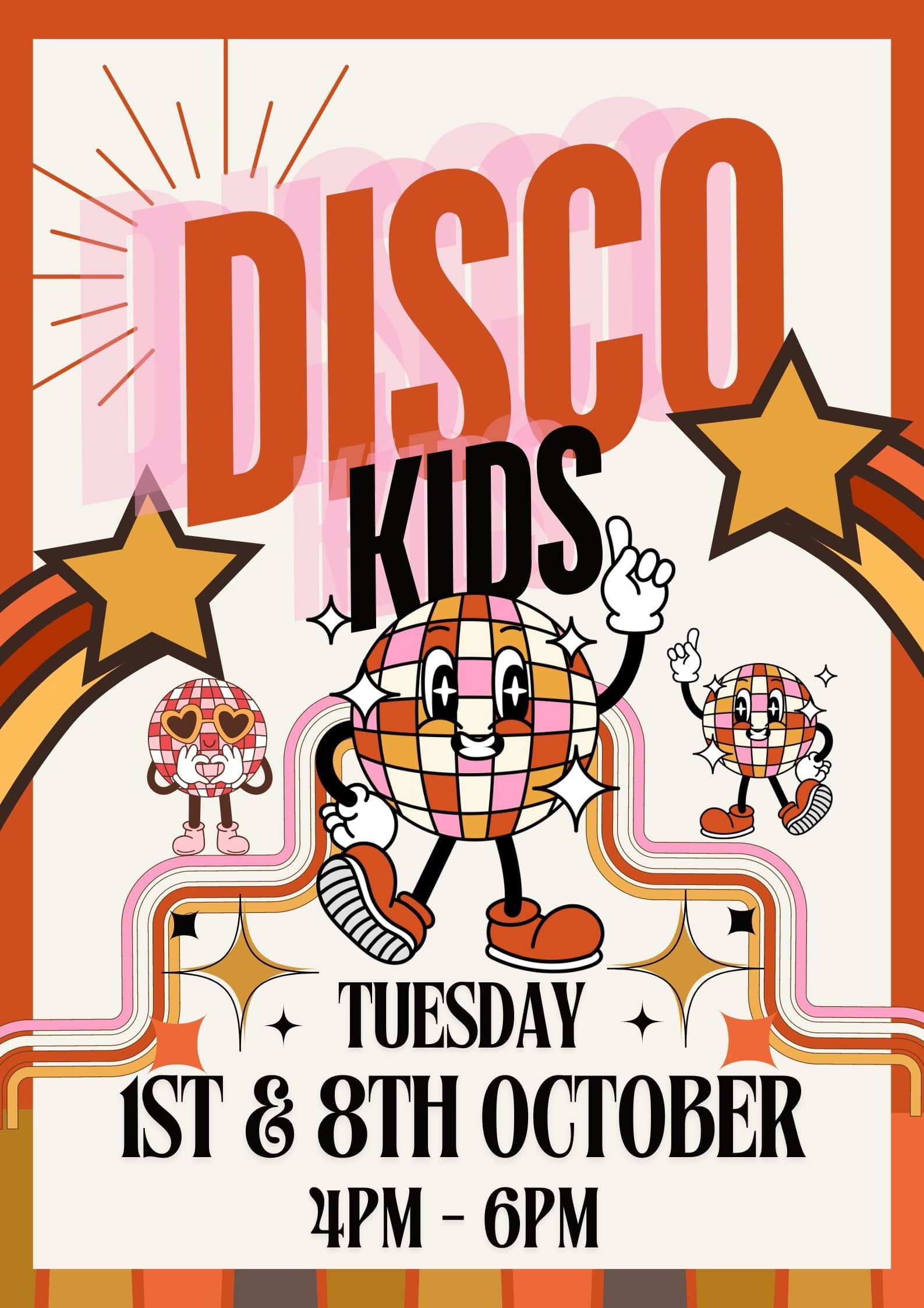 Kids Disco