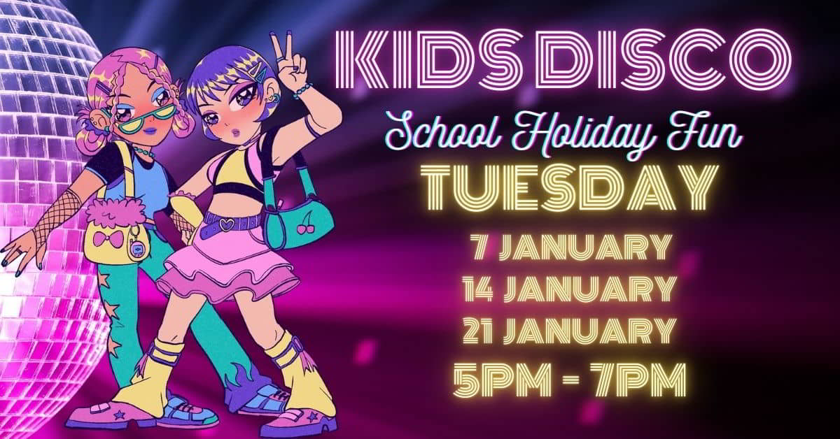 Kids Disco