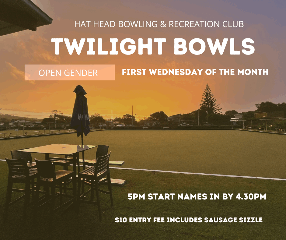Twilight Bowls